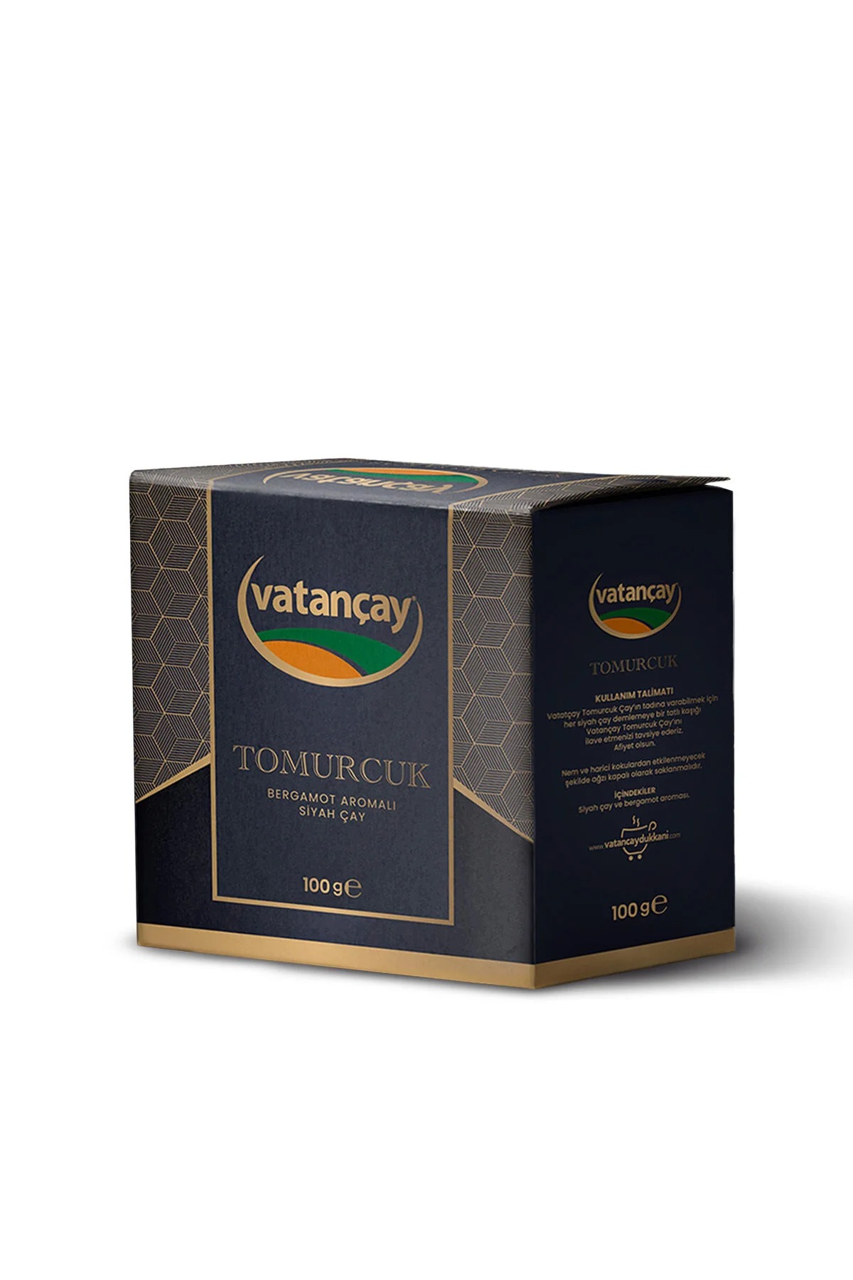 Tomurcuk Çay 100 gr