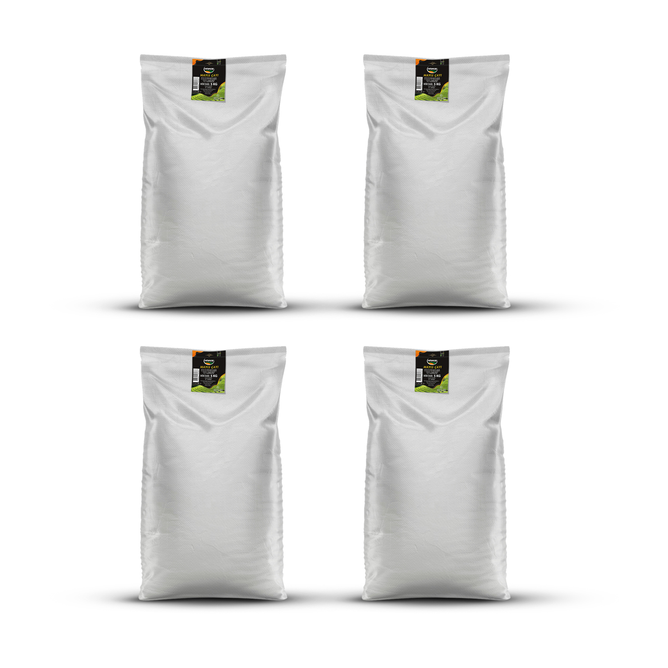 Avantajlı mayıs çayı çuval / 4 x 5Kg (20Kg)