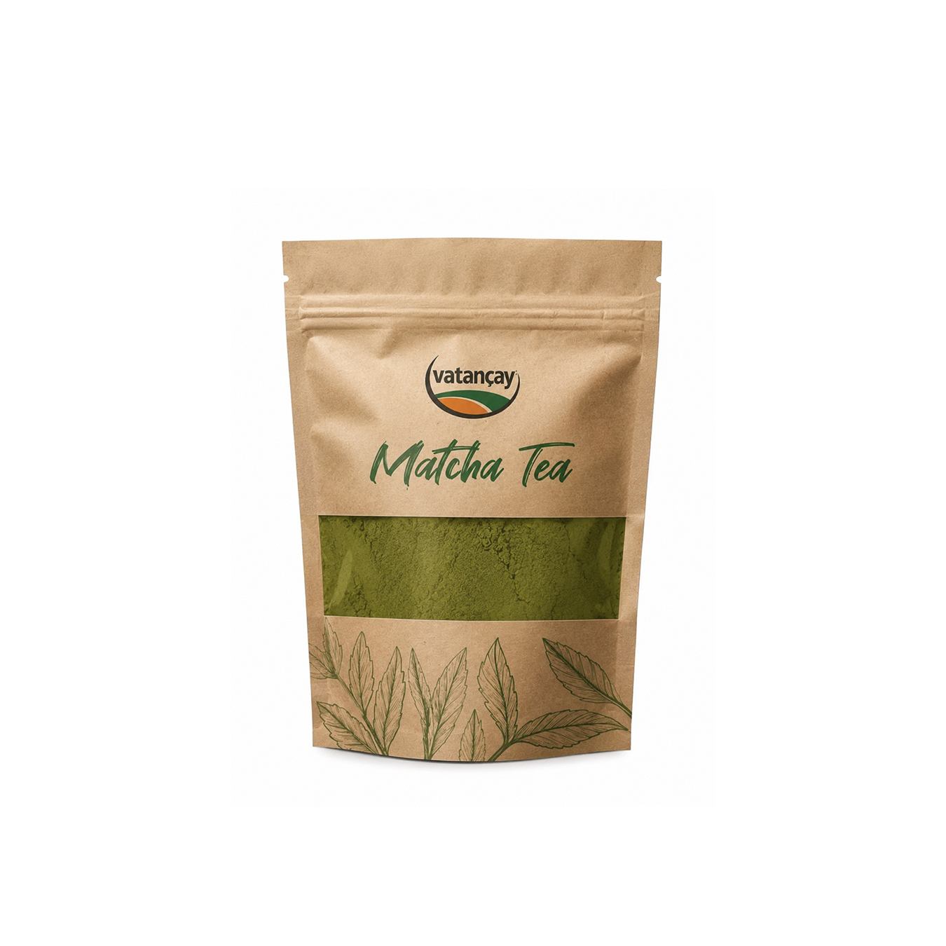 Macha Çayı 50 gr