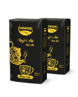 Keyf-i Ala Mayıs Çayı 5 Kg X 2 Adet